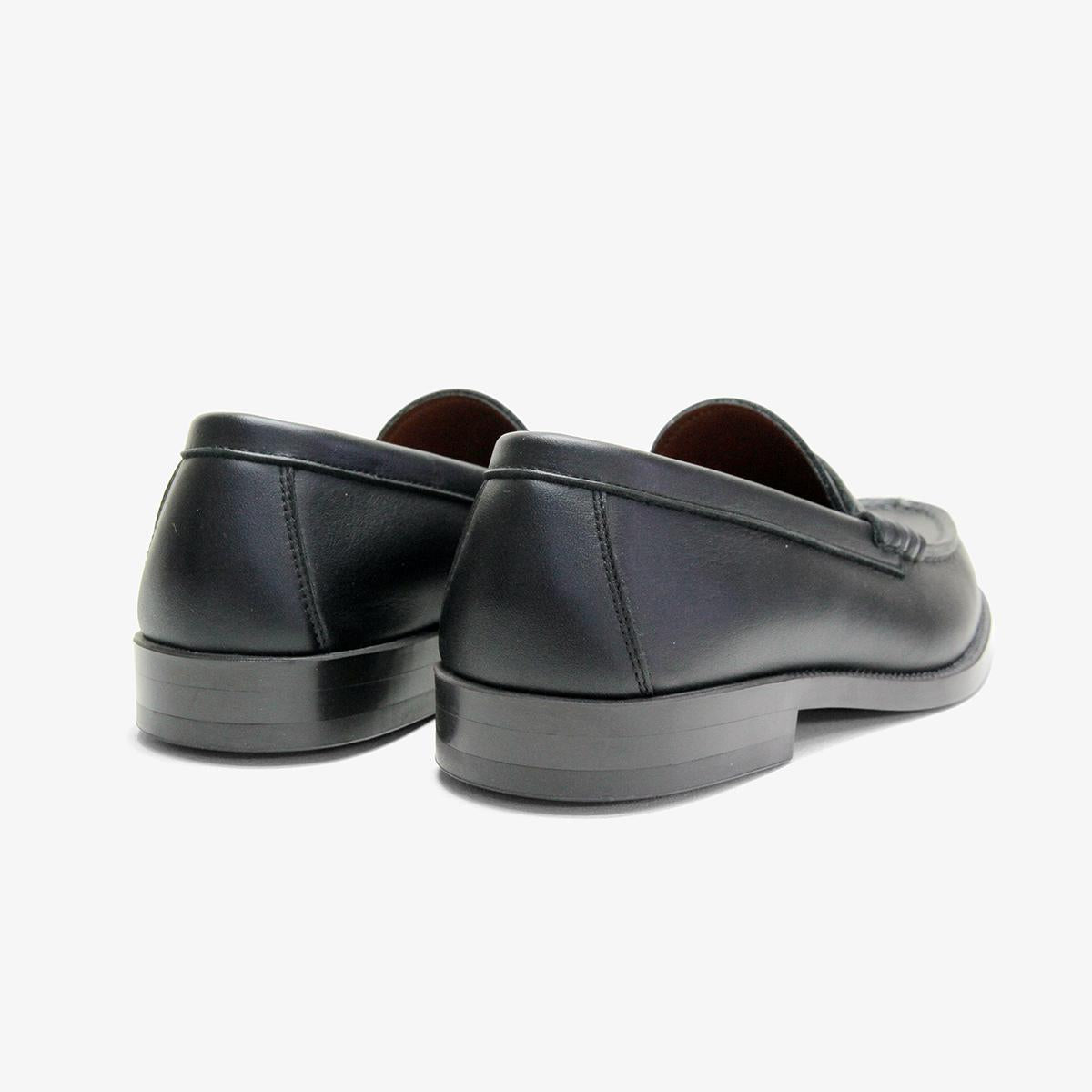 日本製 HARUTA Scotchgard 防潑水硬幣樂福鞋 #SG906