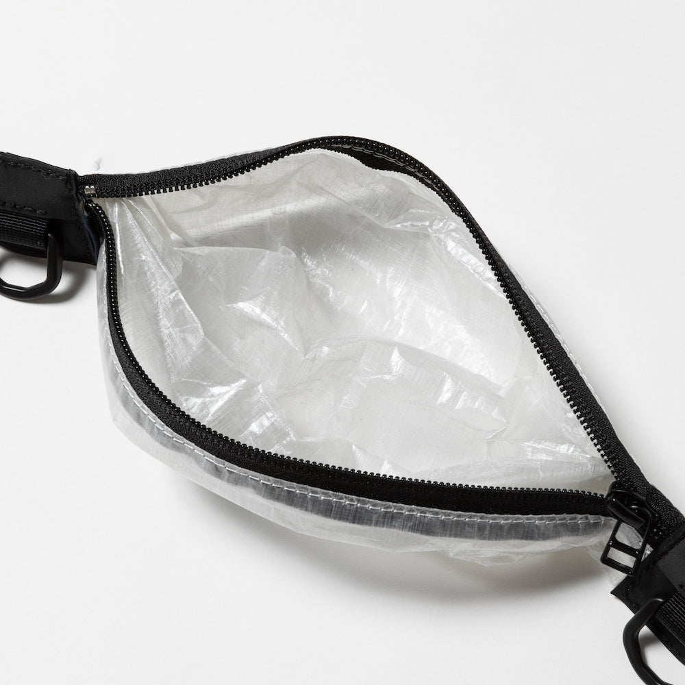 meanswhile Dyneema® 極簡斜背包 MW-AC25224