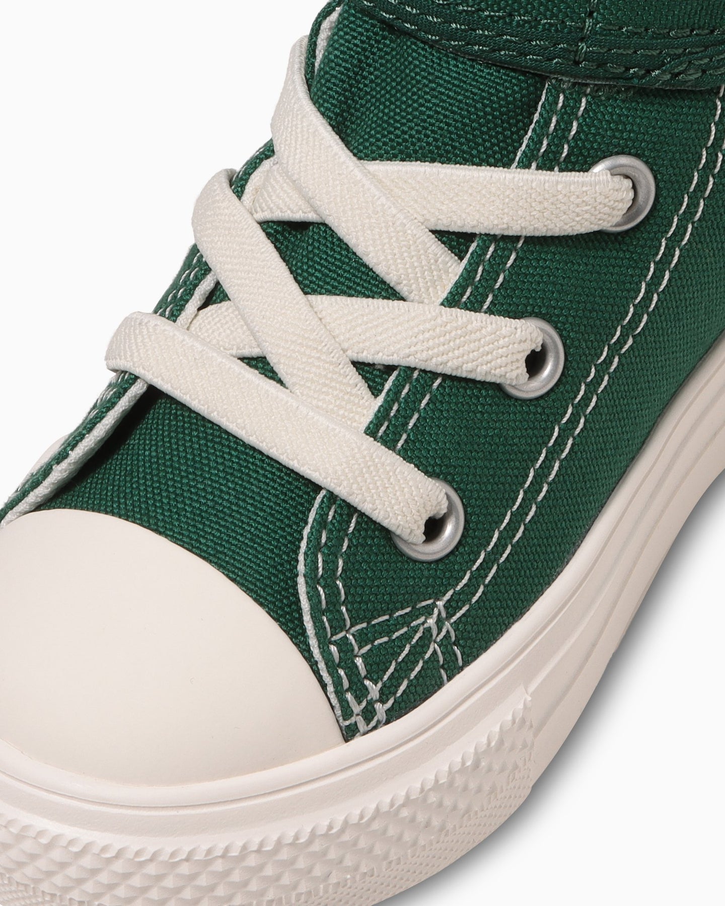 日本限定 CONVERSE CHILD ALL STAR LIGHT V-1 HI 高筒魔鬼氈大童帆布鞋