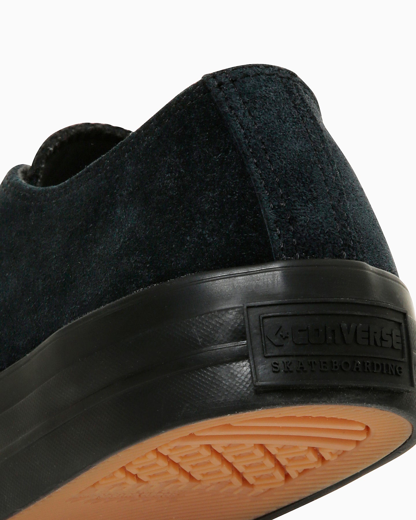 日本限定 CONVERSE ALL STAR SK OX 麂皮低筒帆布鞋