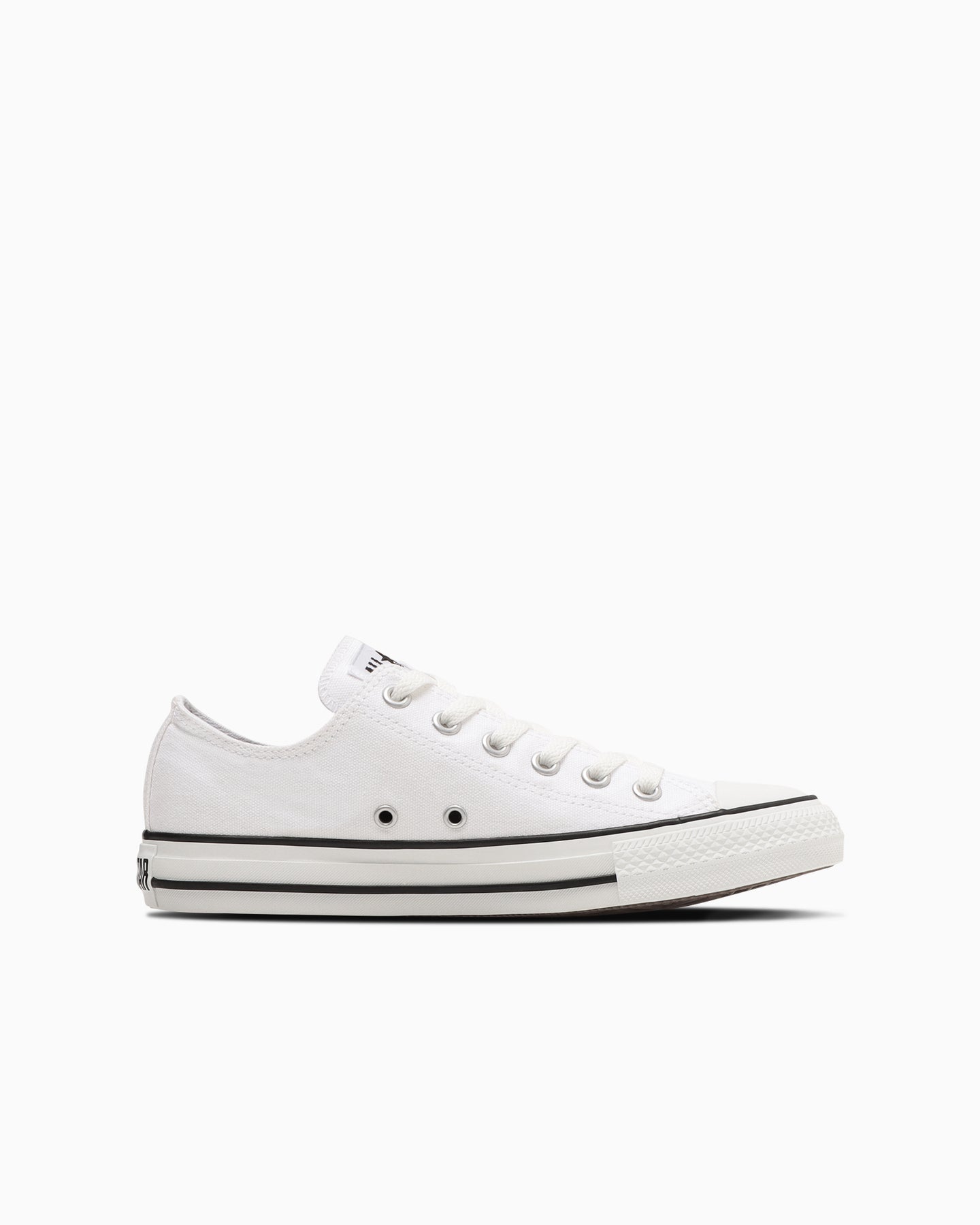日本限定 CONVERSE ALL STAR OX 低筒帆布鞋