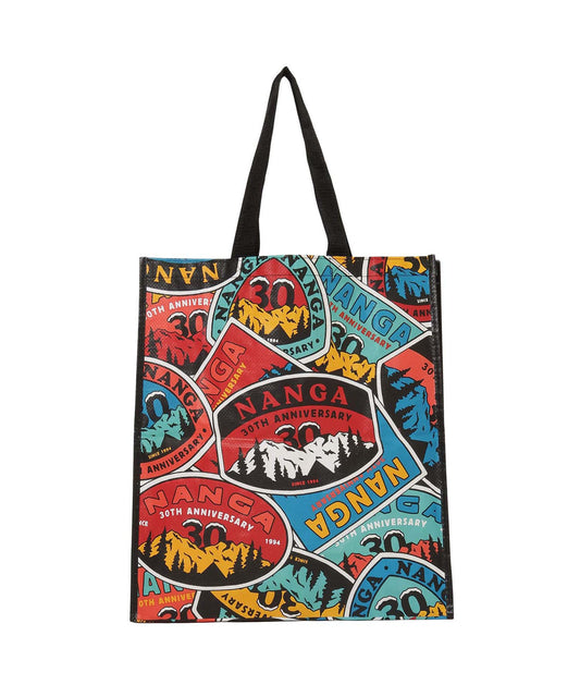 NANGA 30th 週年紀念購物袋