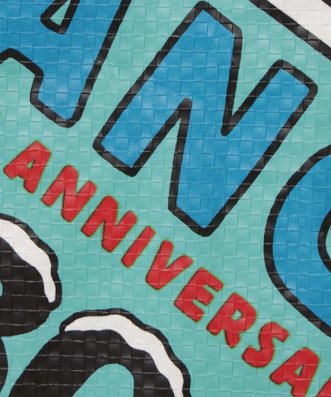 NANGA 30th 週年紀念購物袋