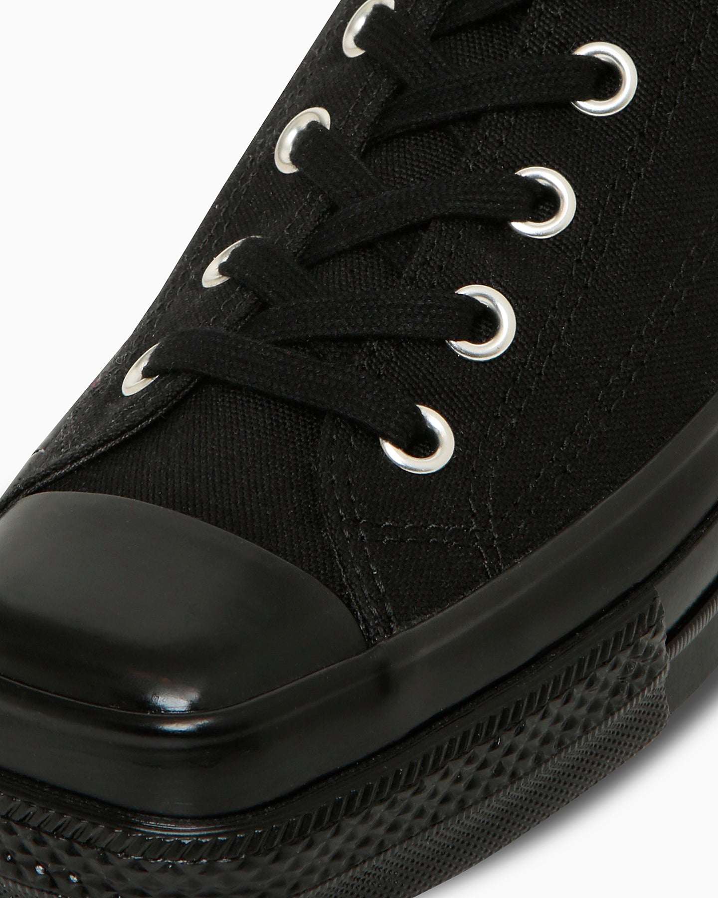 日本限定 CONVERSE ALL STAR SQUARETOE HI 低筒方頭帆布鞋