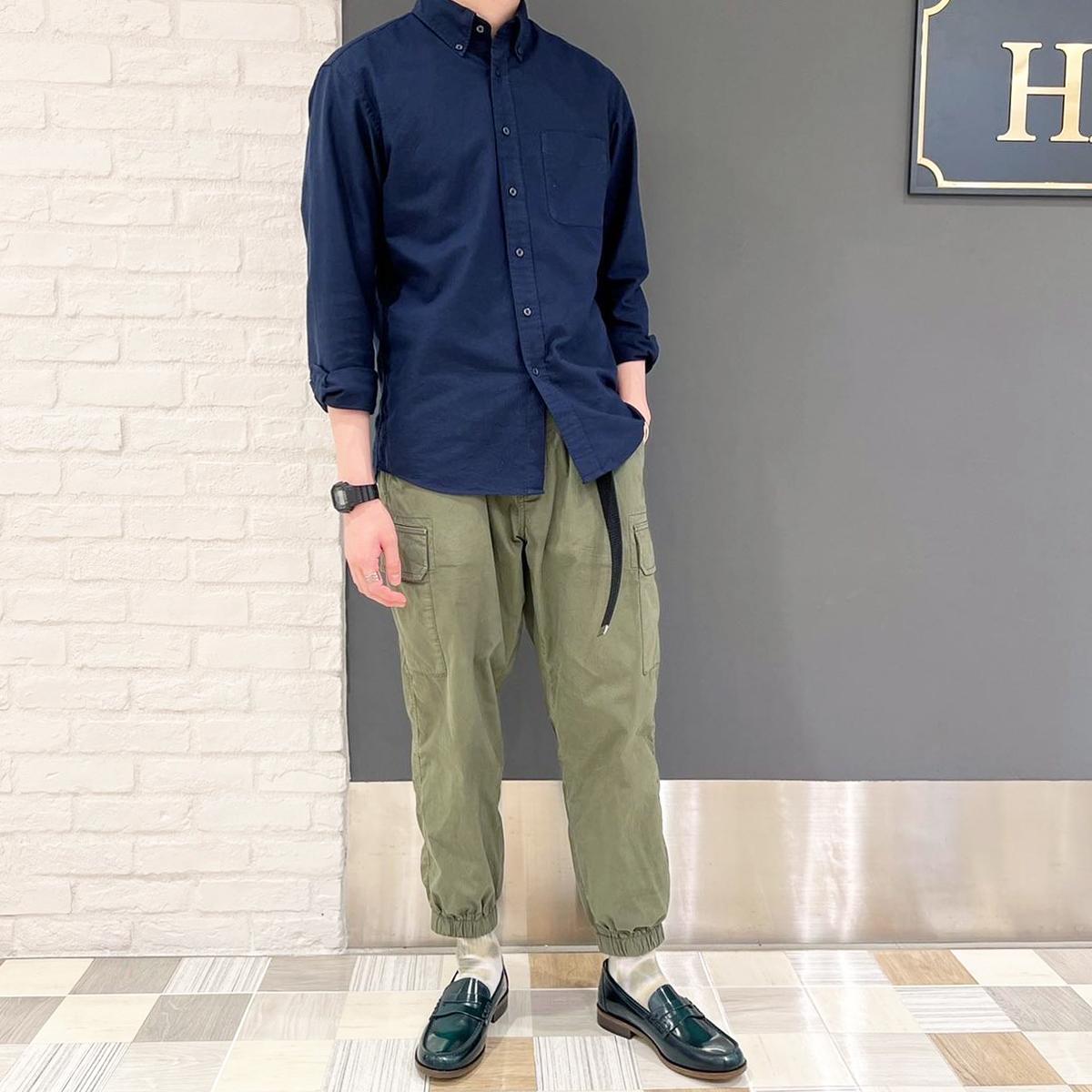 日本製HARUTA 休閒樂福鞋 #920