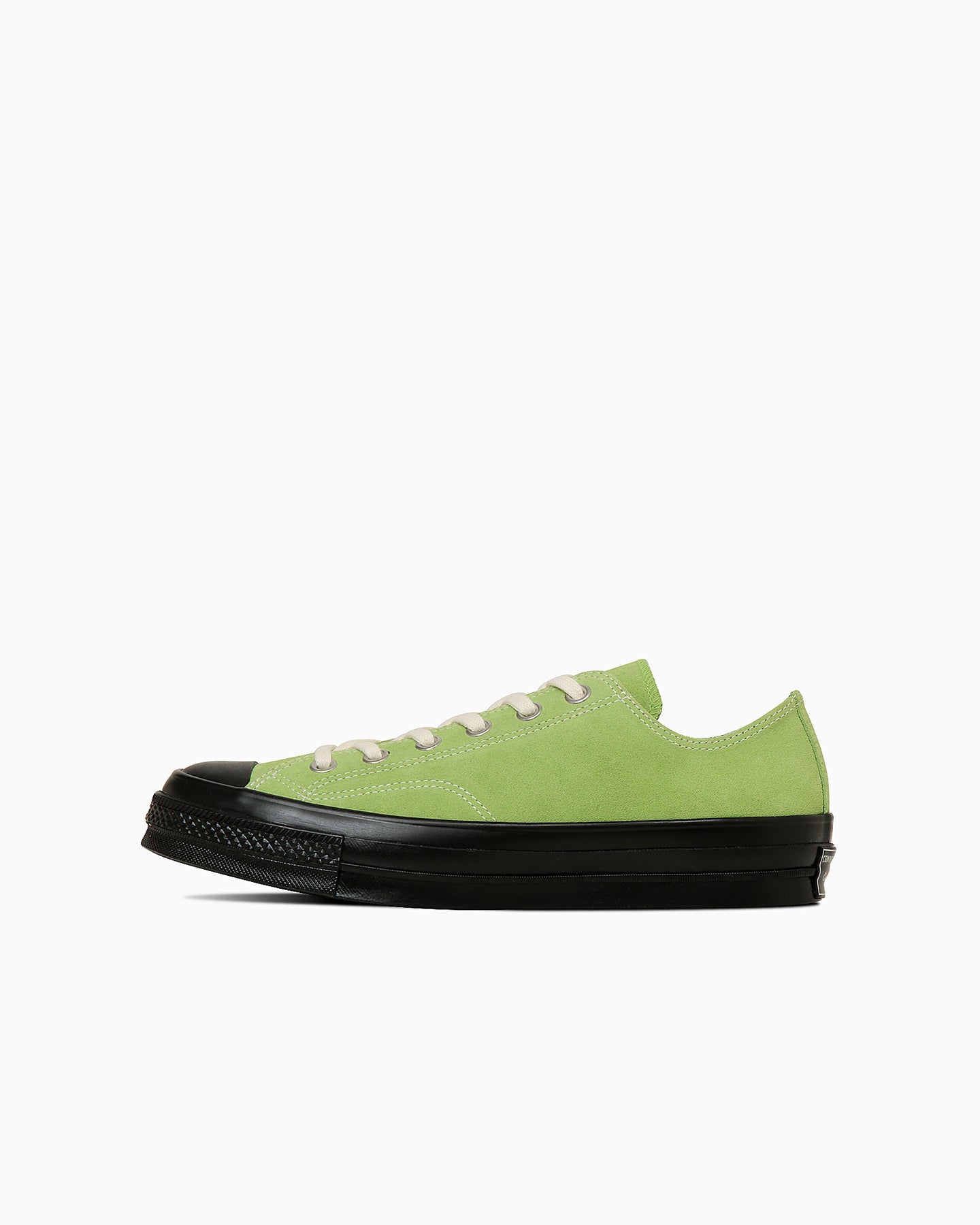 日本限定 CONVERSE ALL STAR LGCY SU OX 麂皮低筒帆布鞋