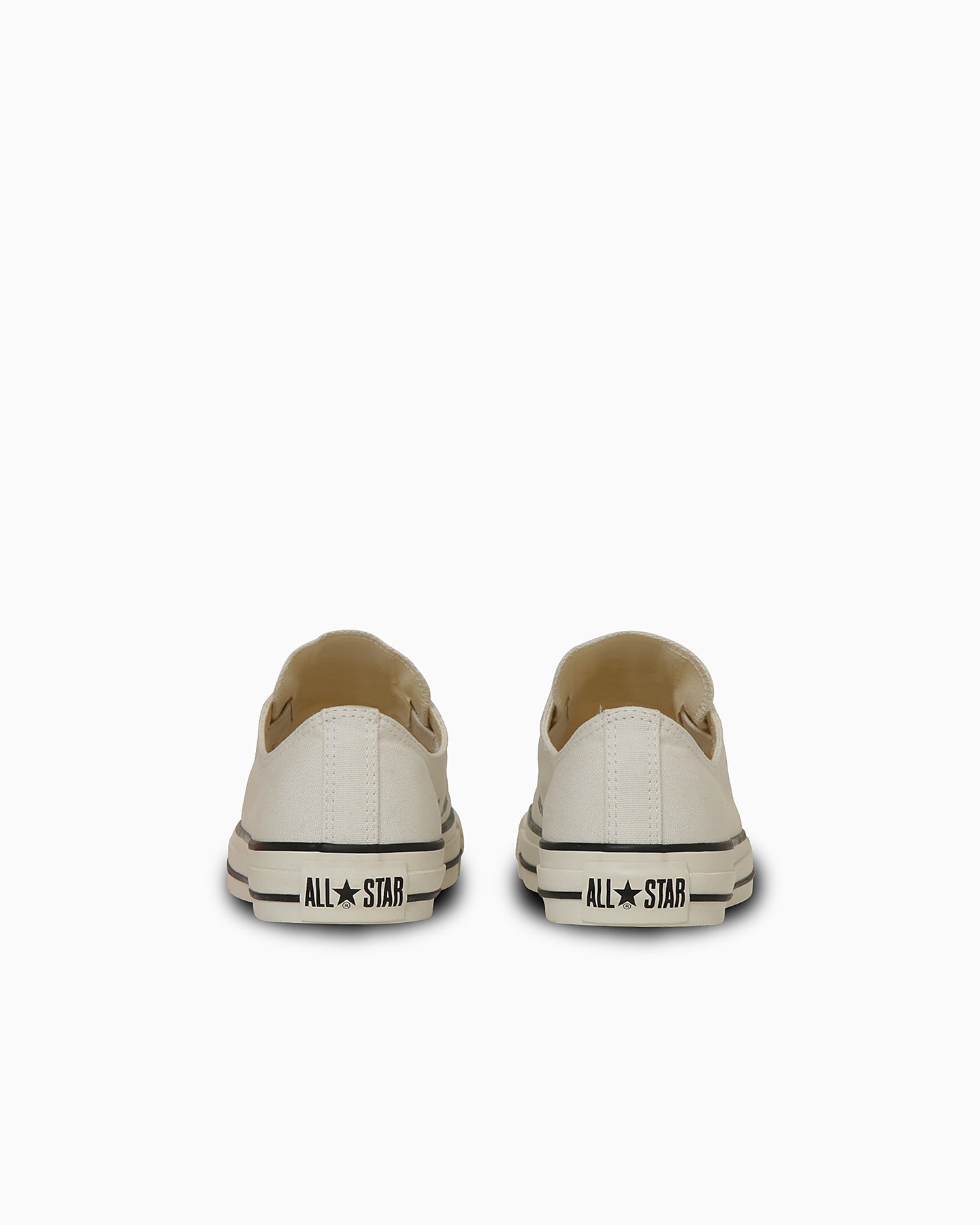 日本限定 CONVERSE ALL STAR SLIP FE OX 低筒帆布鞋