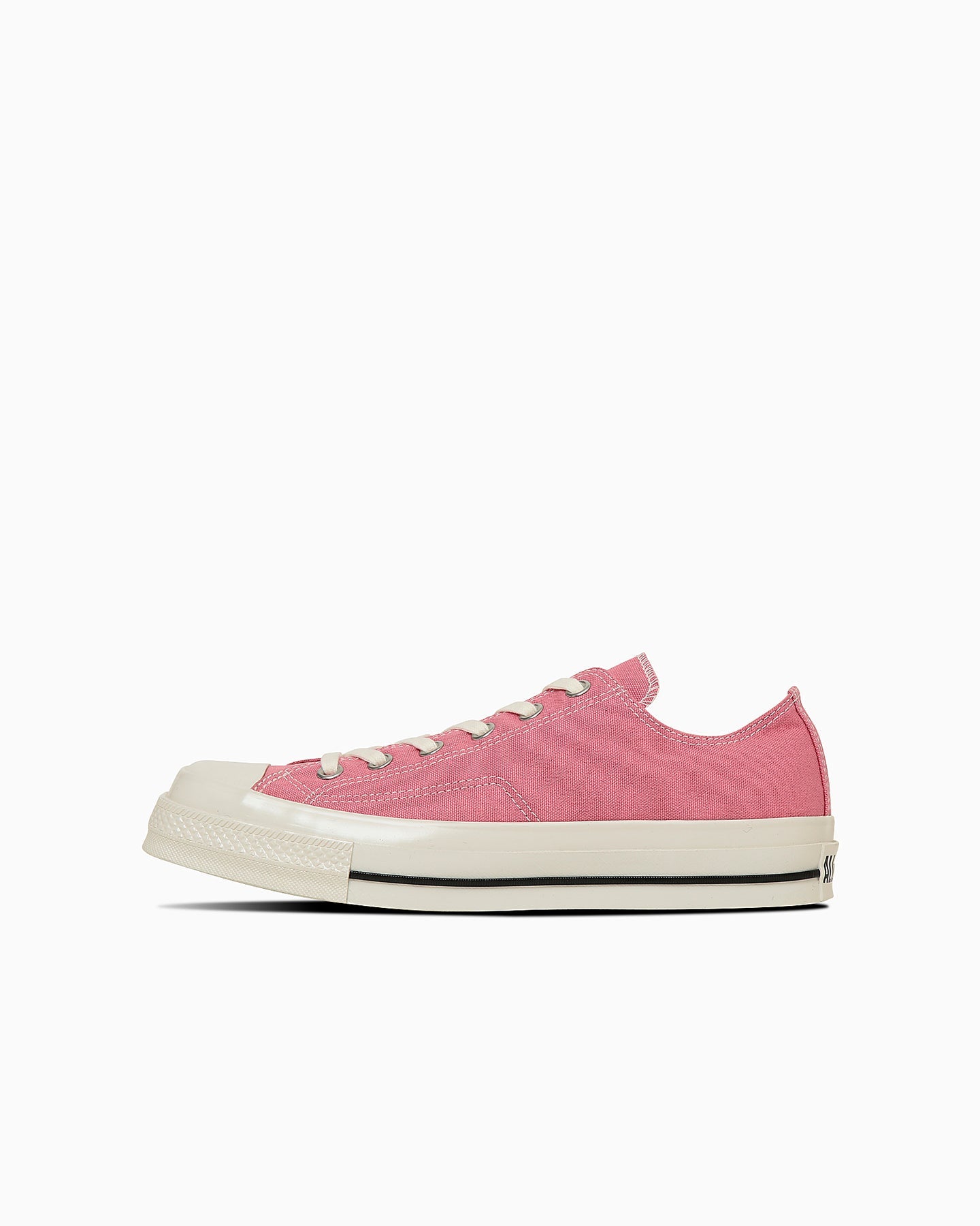 日本限定 CONVERSE ALL STAR SQUARETOE HI 低筒方頭帆布鞋