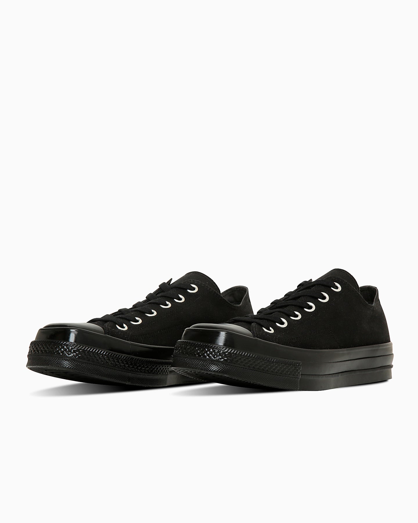 日本限定 CONVERSE ALL STAR SQUARETOE HI 低筒方頭帆布鞋