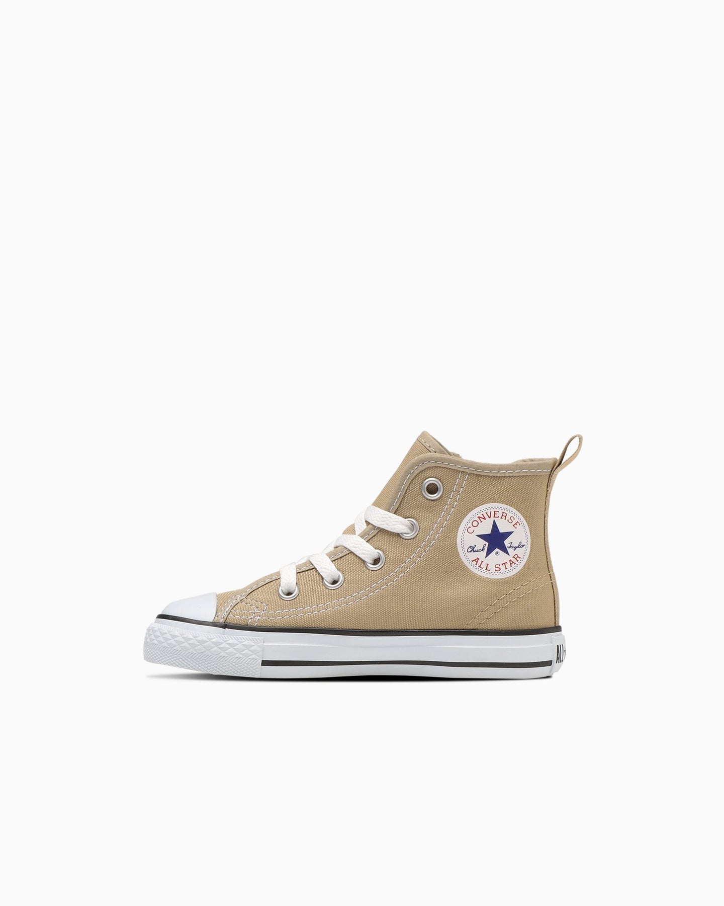 日本限定 CONVERSE CHILD ALL STAR N COLORS Z HI 兒童帆布鞋