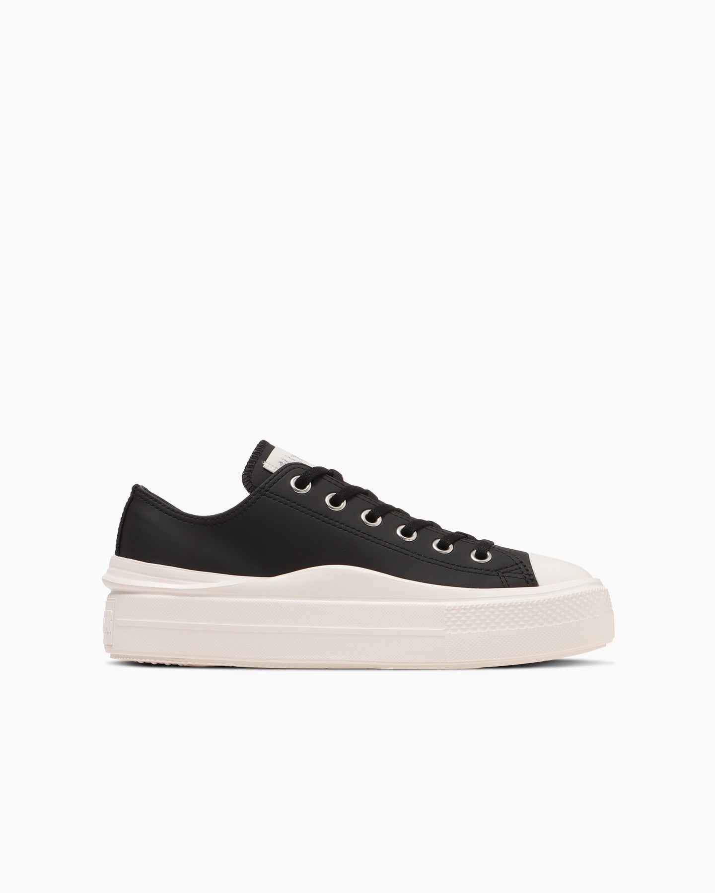 日本限定 CONVERSE ALL STAR LIGHT PLTS II SY OX 輕量厚底帆布鞋