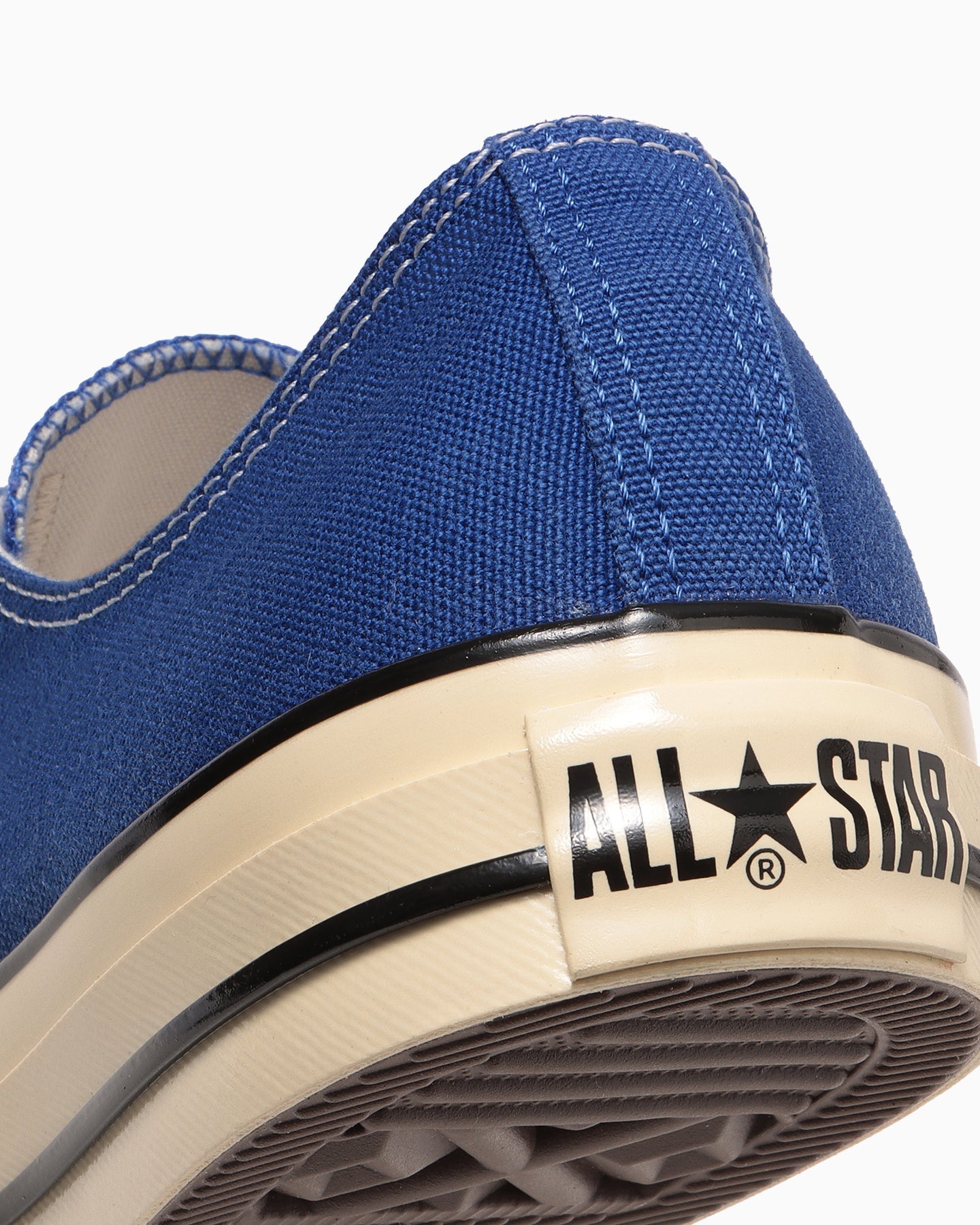 日本限定 CONVERSE ALL STAR AGED AC OX 低筒仿舊復古帆布鞋