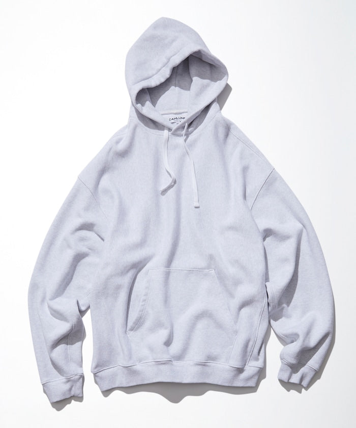 CAHLUMN Heavy Weight Sweat Hoodie 厚磅連帽大學T