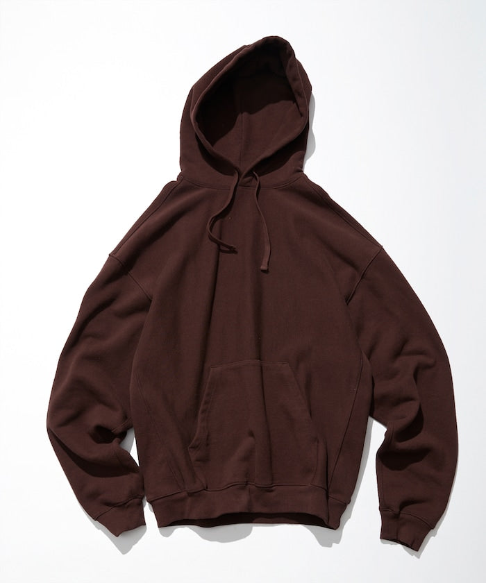 CAHLUMN Heavy Weight Sweat Hoodie 厚磅連帽大學T