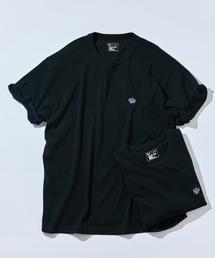 Reebok × NAUTICA 2Pack 圓領短袖T恤(2入組)
