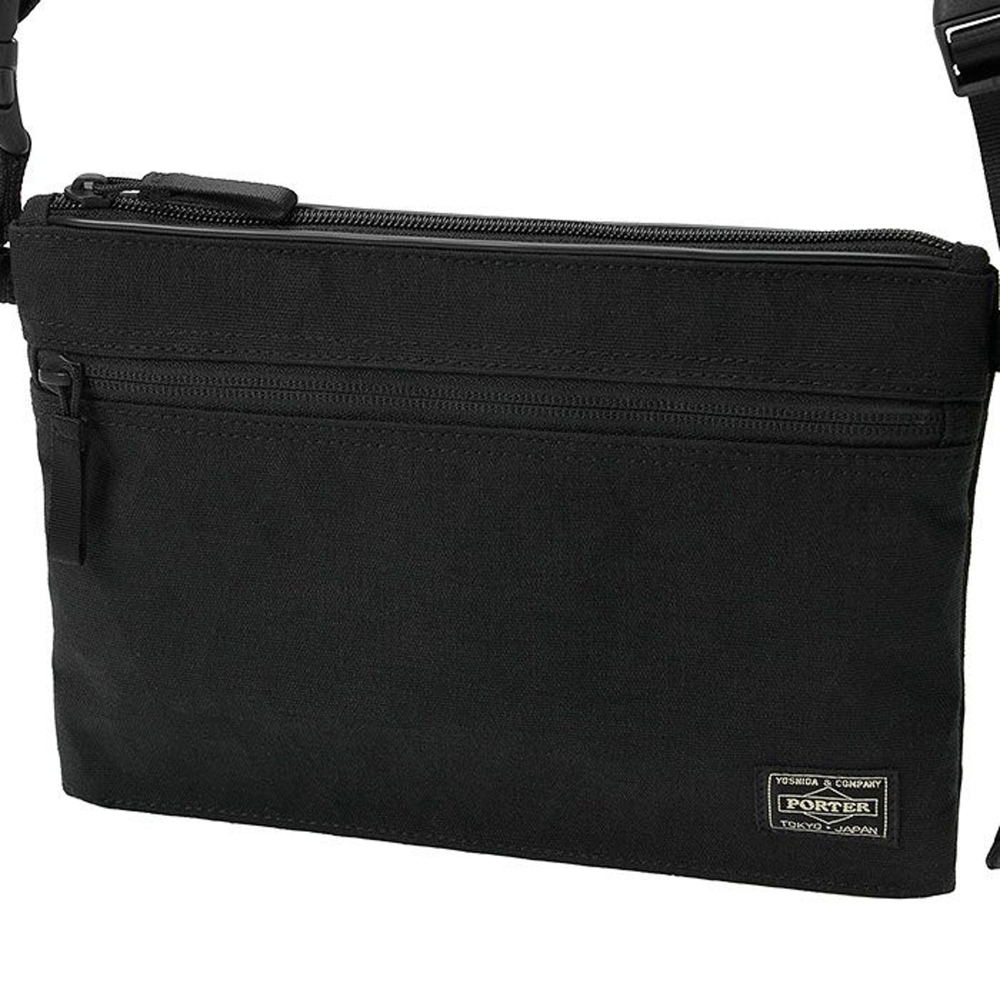 PORTER / HYBRID SACOCHE 斜背單肩包