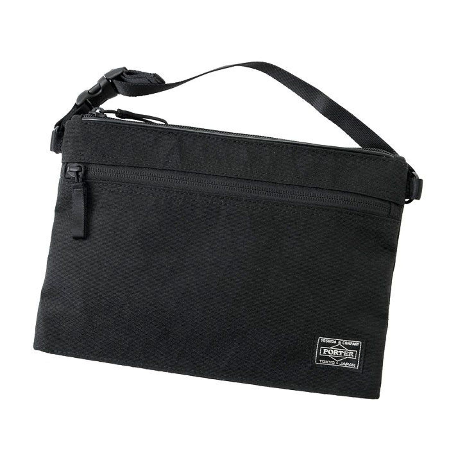 PORTER / HYBRID SACOCHE 斜背單肩包
