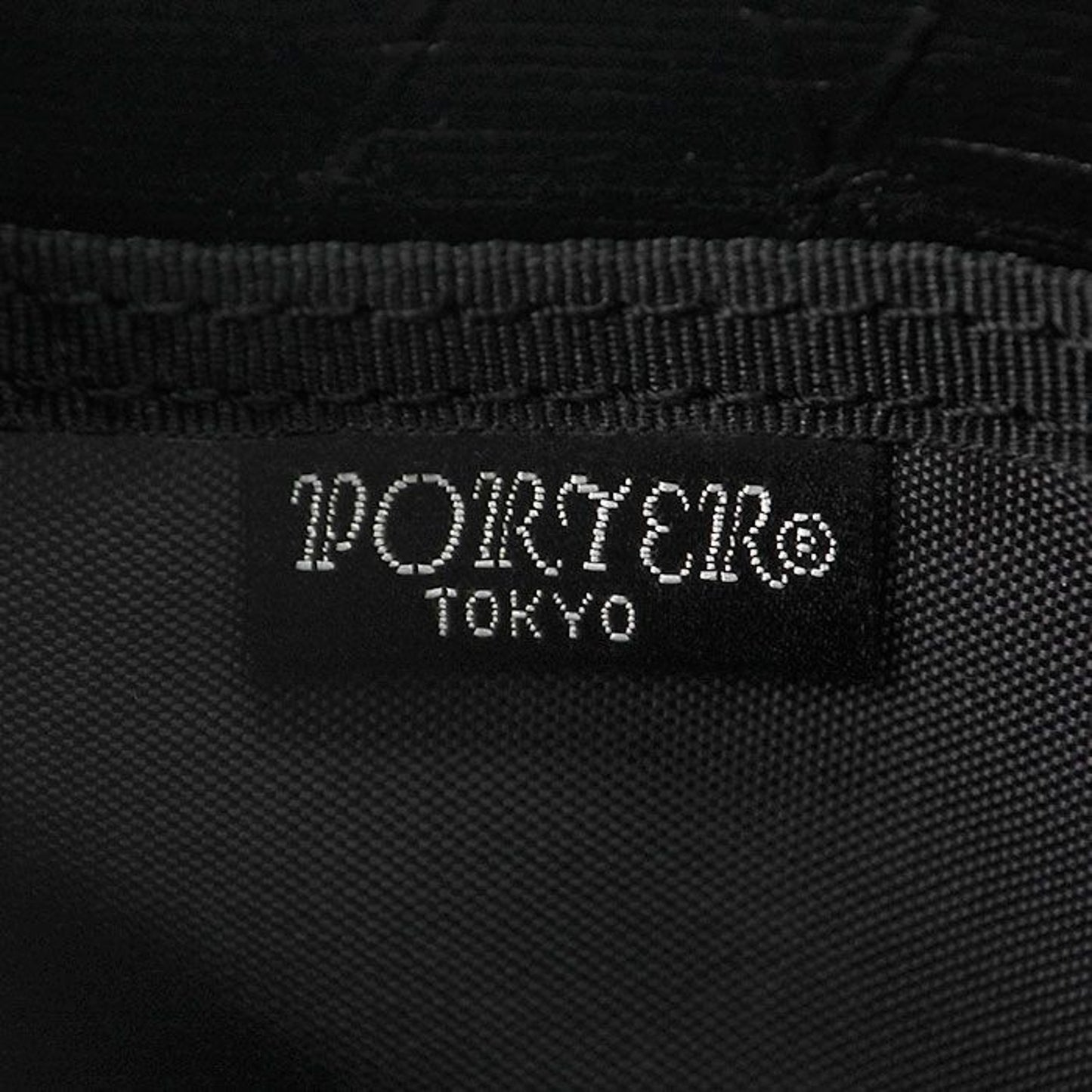 PORTER / HYBRID SACOCHE 斜背單肩包