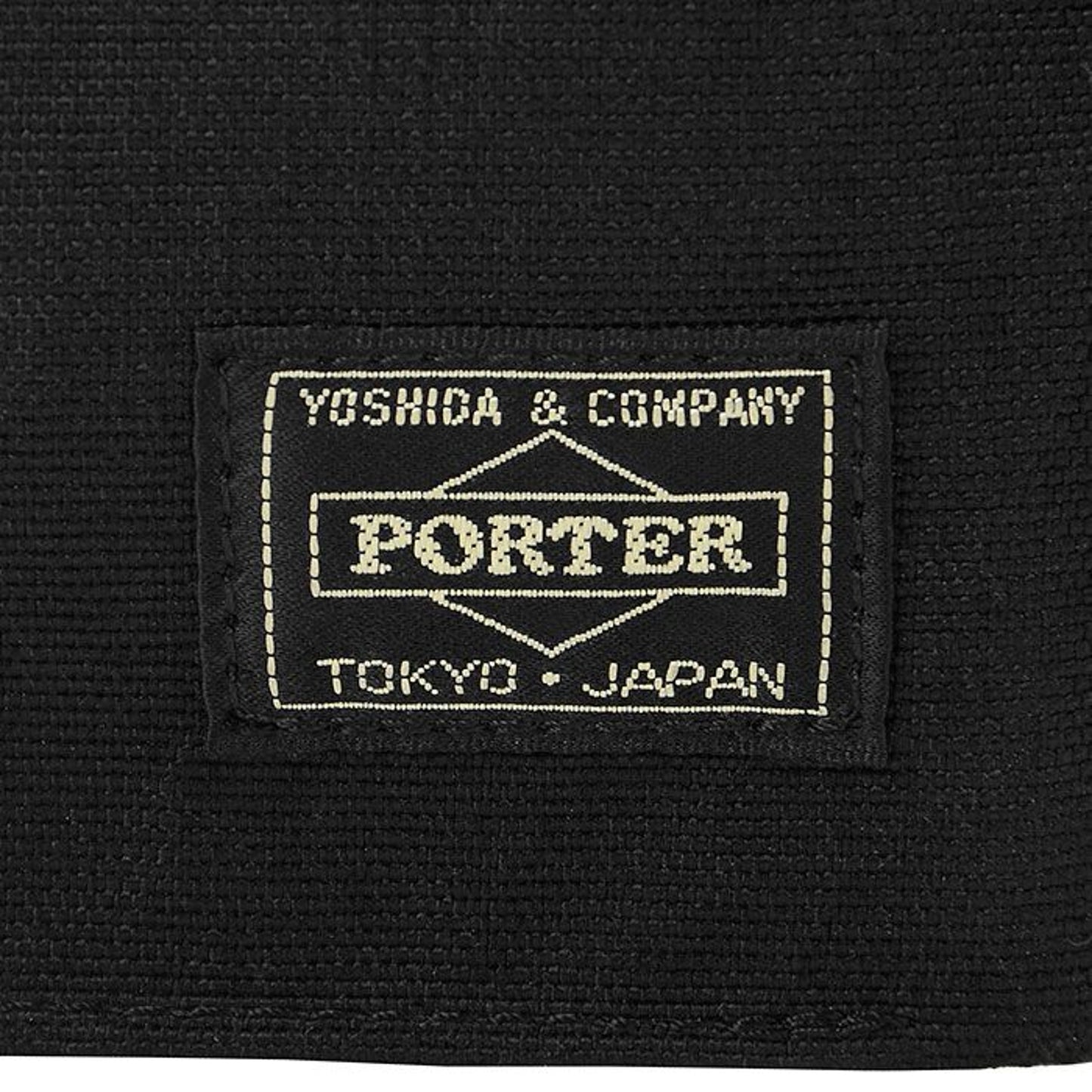 PORTER / HYBRID SACOCHE 斜背單肩包