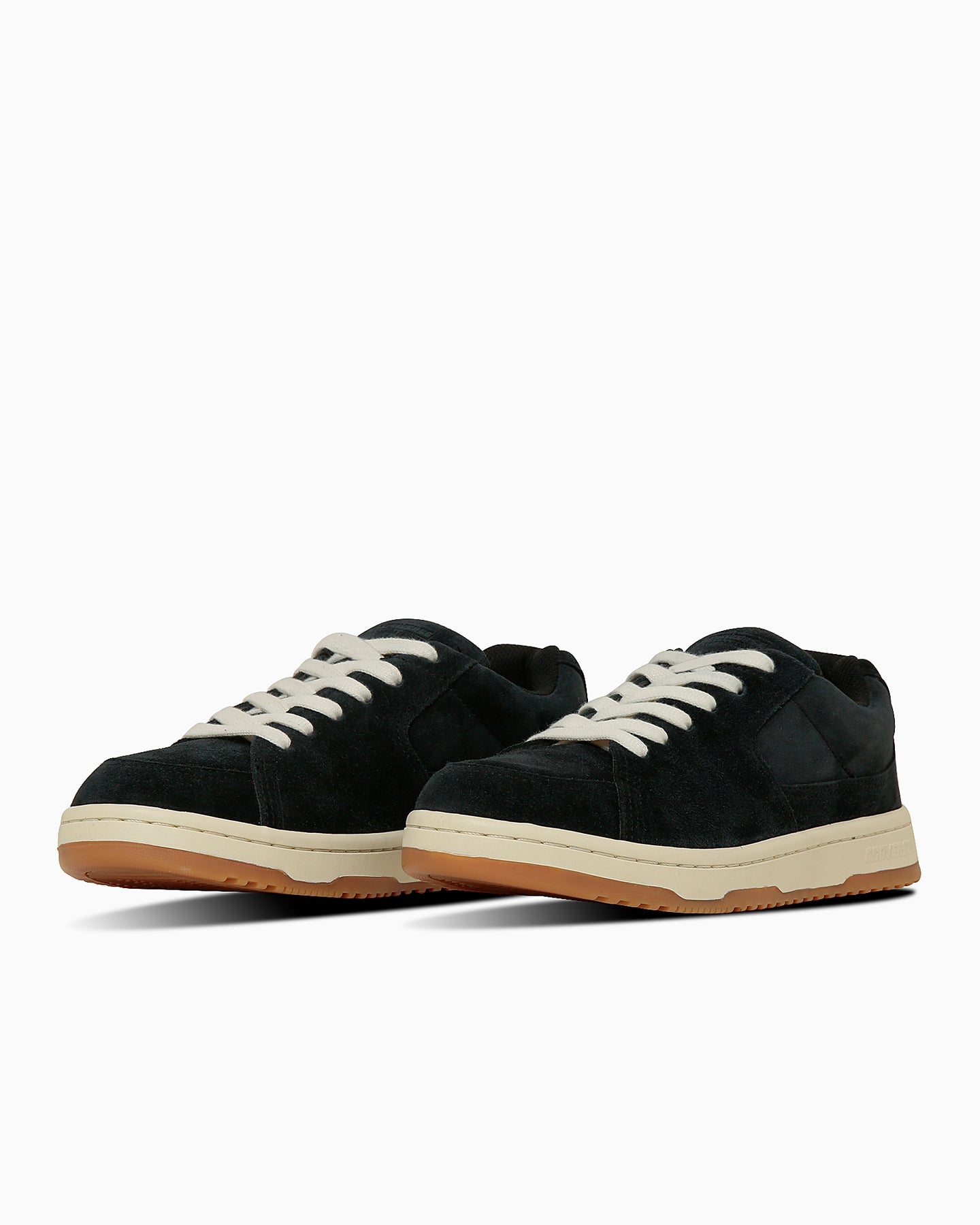 日本限定 CONVERSE SKATESTAR SK OX 低筒麂皮滑板鞋