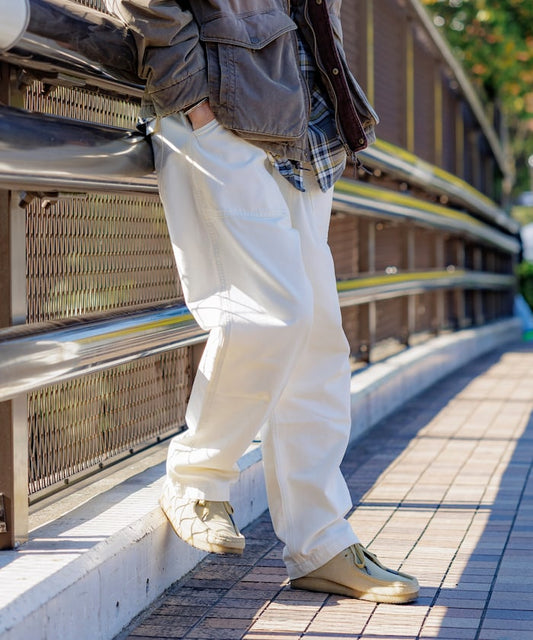 GUNG HO FATIGUE PANTS 休閒工裝褲