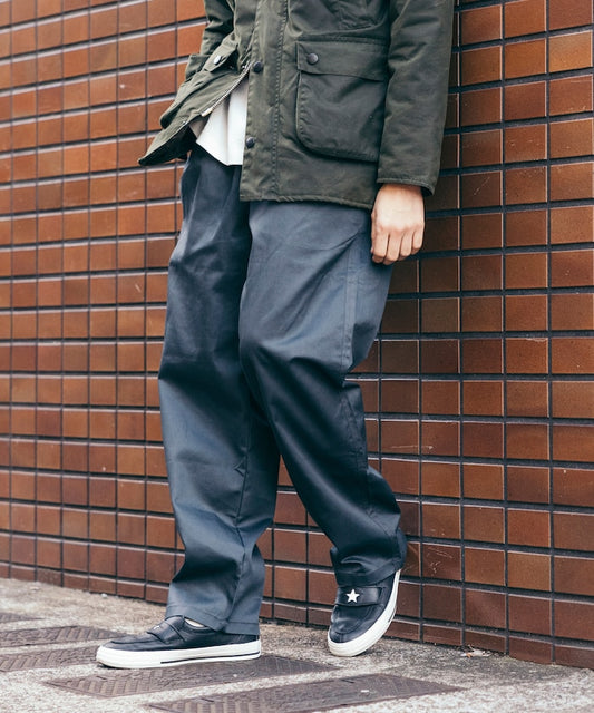 RED KAP SMU WIDE CHEF PANTS 休閒長褲