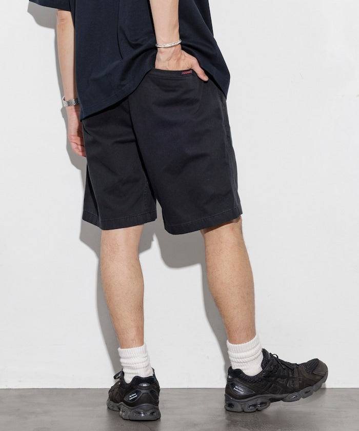 FREAK'S STORE x GRAMICCI G-SHORTS 休閒短褲