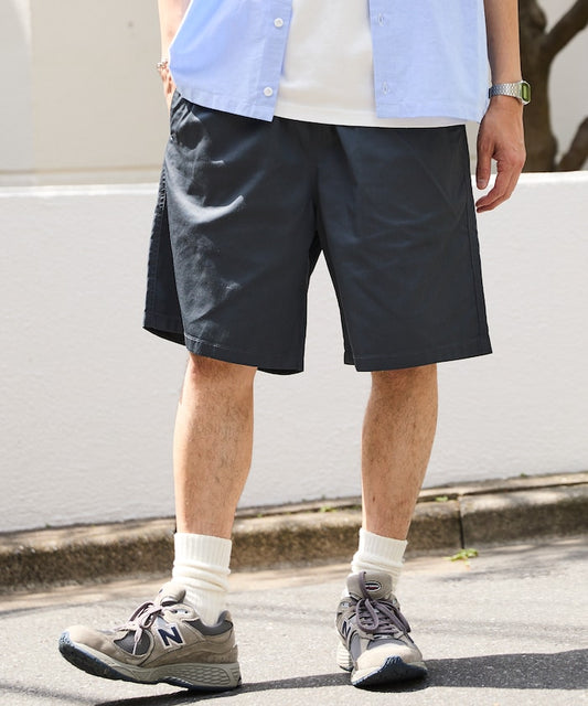 RED KAP Special order twill chef easy shorts 休閒短褲