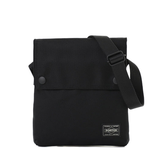 PORTER / UNIT SHOULDER BAG 肩背隨身包