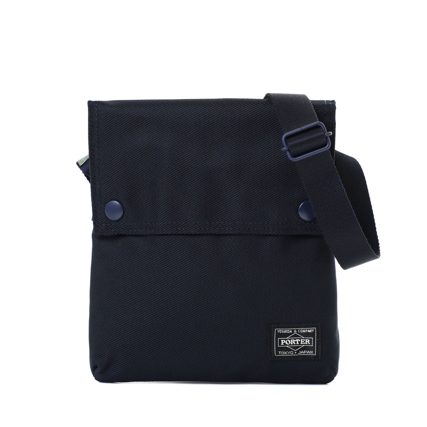 PORTER / UNIT SHOULDER BAG 肩背隨身包