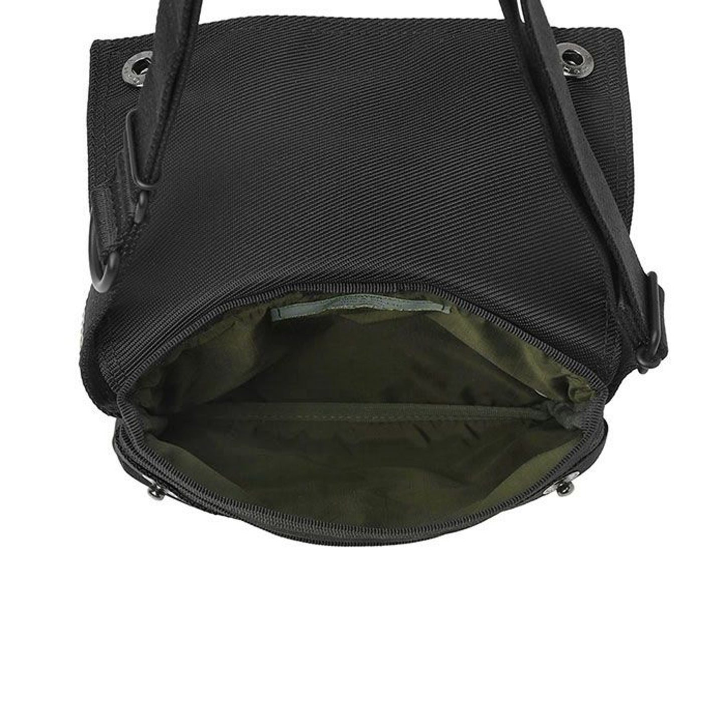 PORTER / UNIT SHOULDER BAG 肩背隨身包