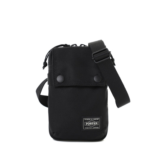PORTER / UNIT SHOULDER BAG 肩背小包