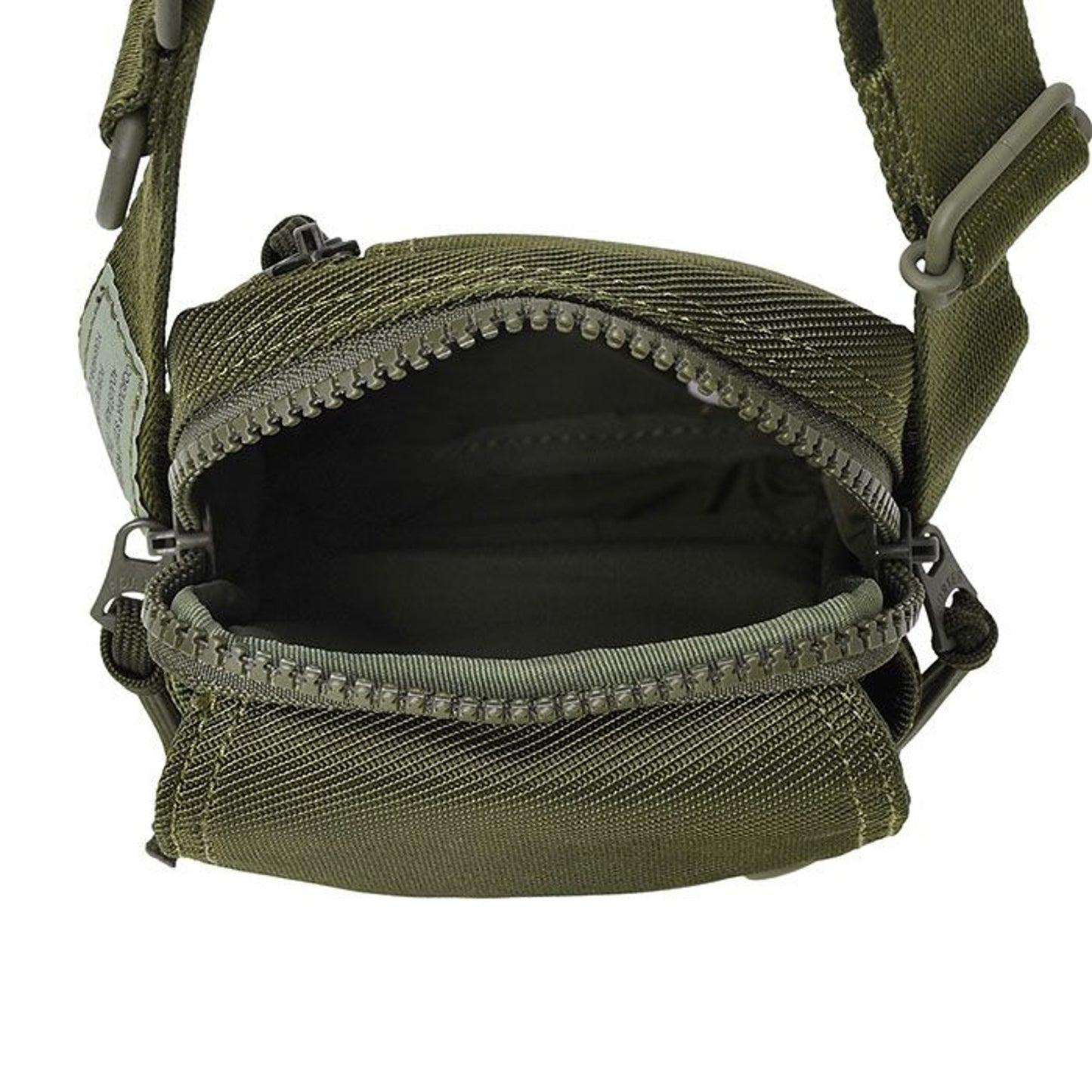 PORTER / UNIT SHOULDER BAG 肩背小包