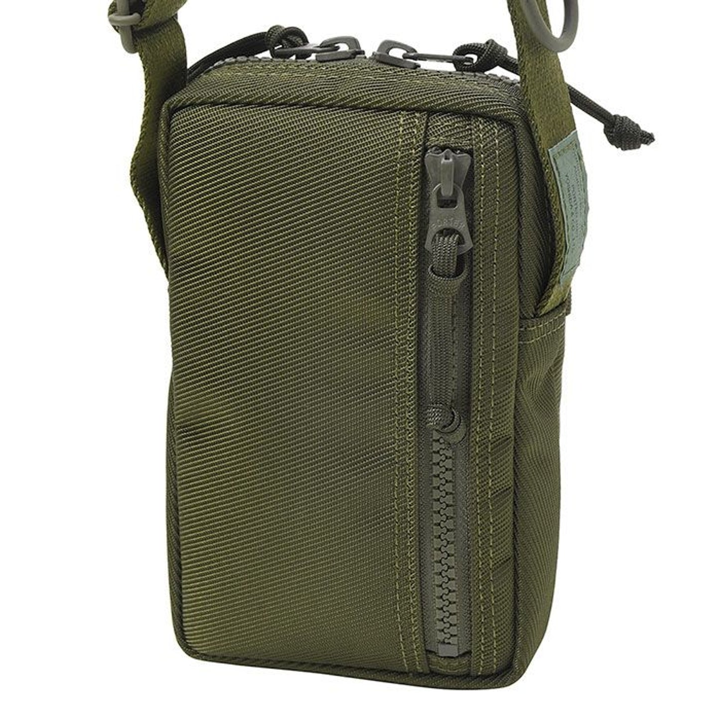 PORTER / UNIT SHOULDER BAG 肩背小包