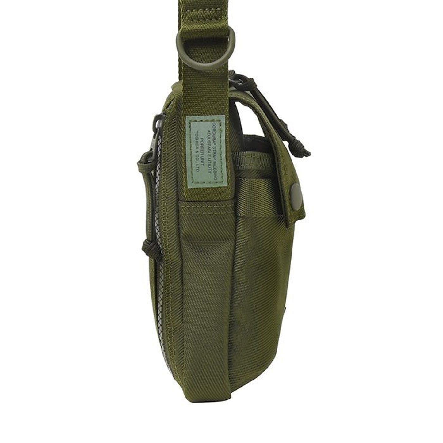 PORTER / UNIT SHOULDER BAG 肩背小包