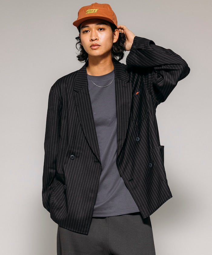 RED KAP SMU KP-10 SETUP TR DOUBLE JACKET 西裝夾克