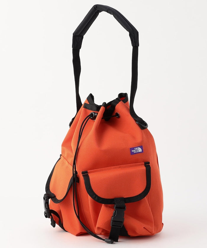 THE NORTH FACE PURPLE LABEL Stroll 托特包