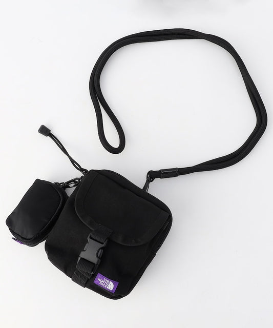 THE NORTH FACE PURPLE LABEL Stroll 多功能收納包