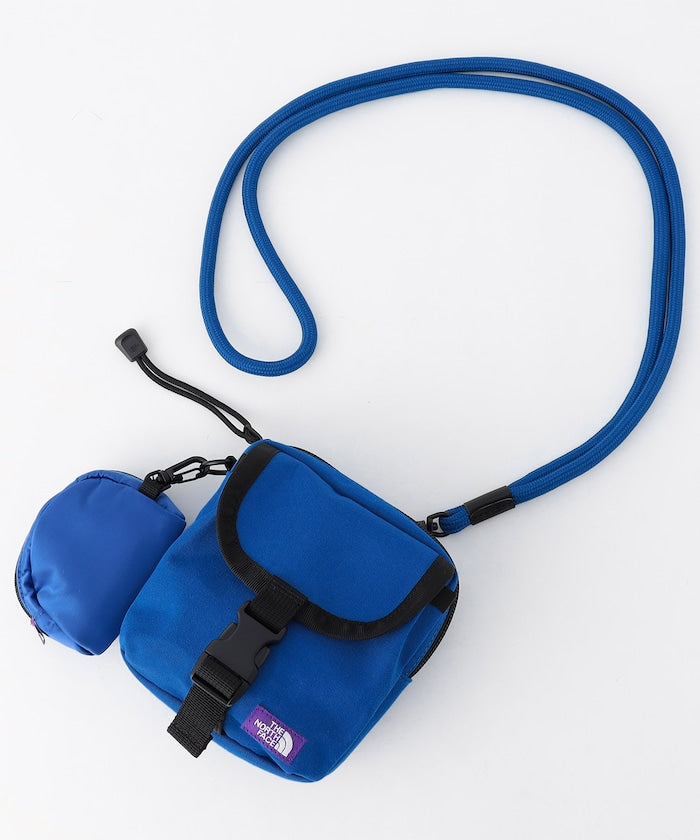 THE NORTH FACE PURPLE LABEL Stroll 多功能收納包