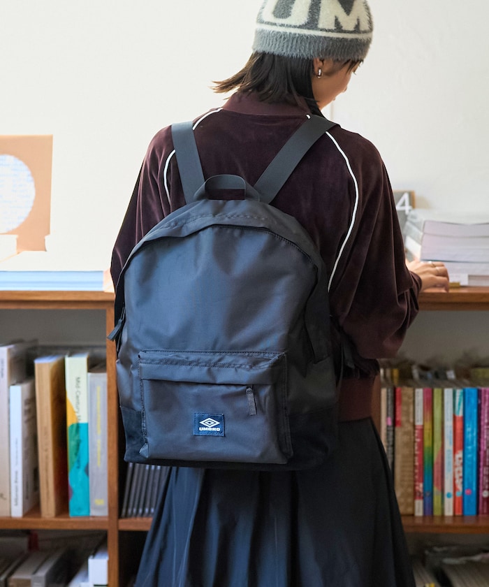 FREAK'S STORE x UMBRO CLASSIC BACKPACK 經典後背包