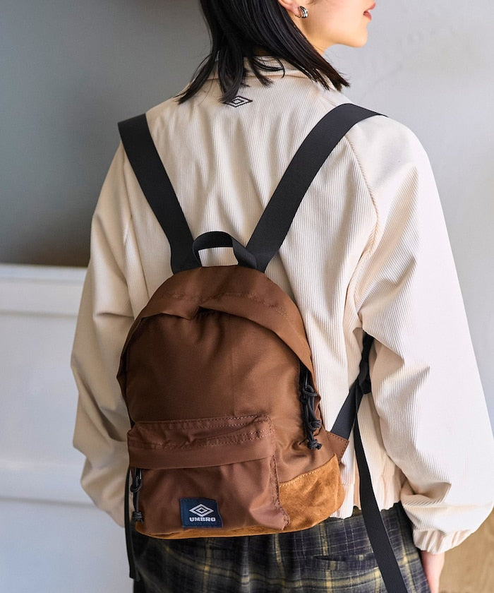 FREAK'S STORE x UMBRO CLASSIC MINI BACKPACK 迷你後背包