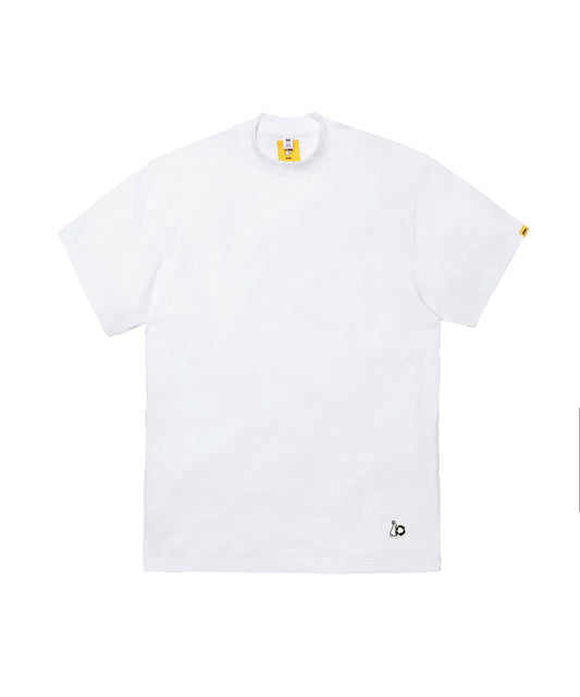 #FR2 ECOCYCLE Plain T-shirt 2-Pack 素色短袖T恤 2件裝