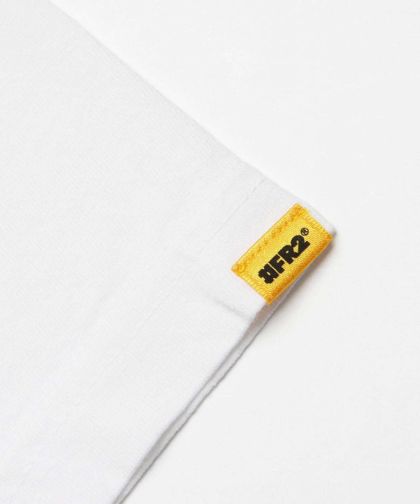 #FR2 ECOCYCLE Plain T-shirt 2-Pack 素色短袖T恤 2件裝