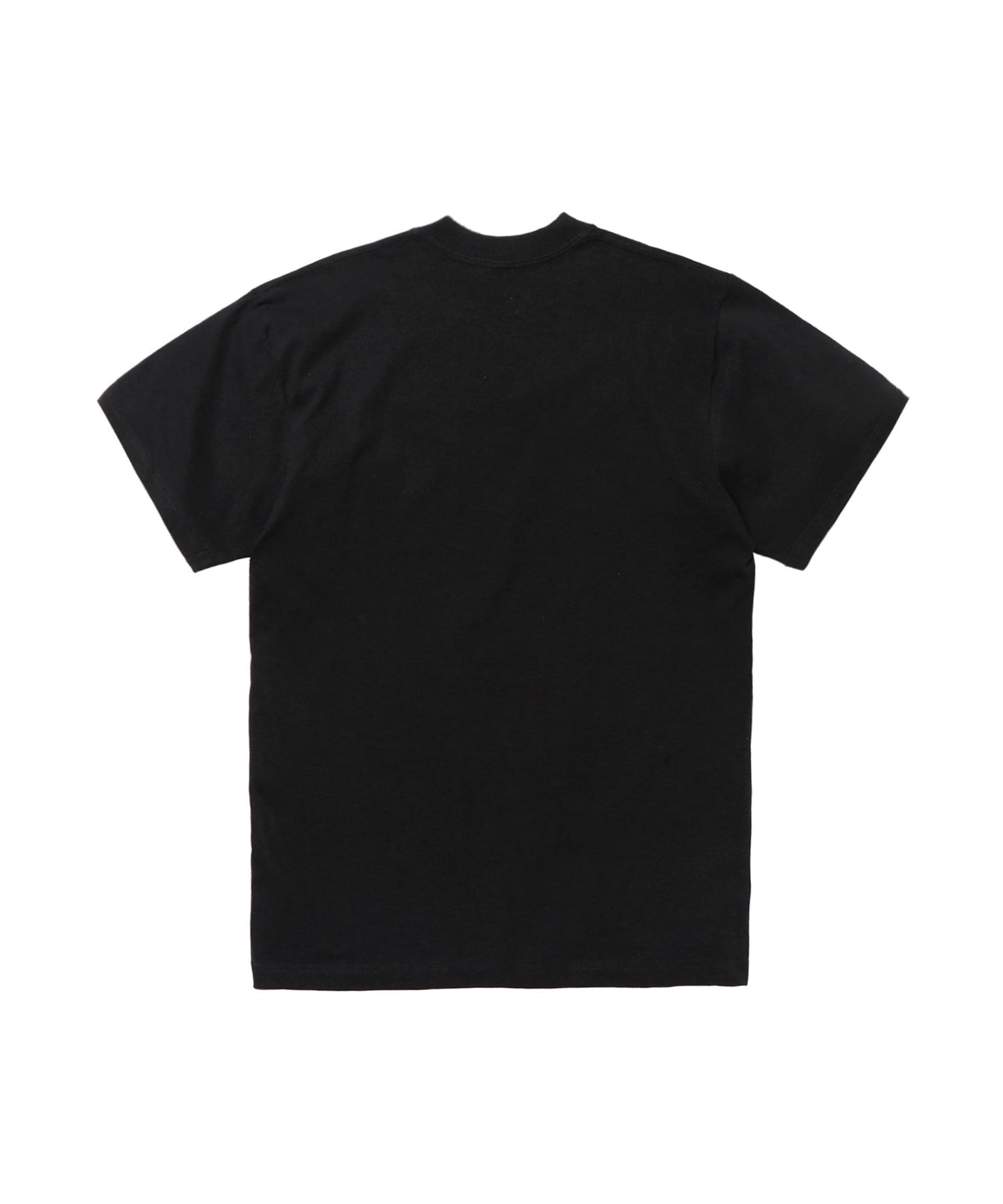 #FR2 ECOCYCLE Plain T-shirt 2-Pack 素色短袖T恤 2件裝