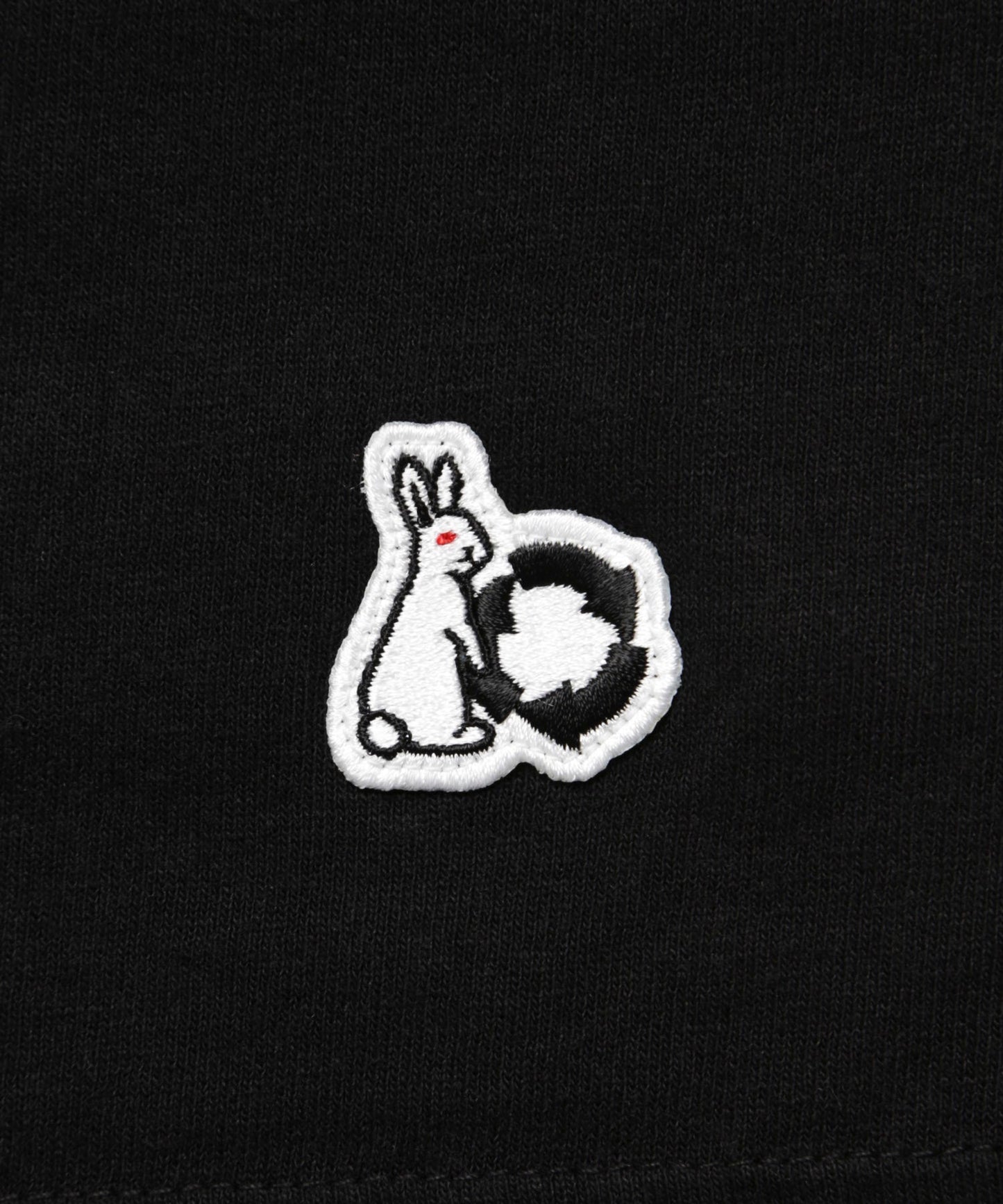 #FR2 ECOCYCLE Plain T-shirt 2-Pack 素色短袖T恤 2件裝