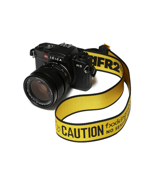 #FR2 Camera Strap 相機背帶