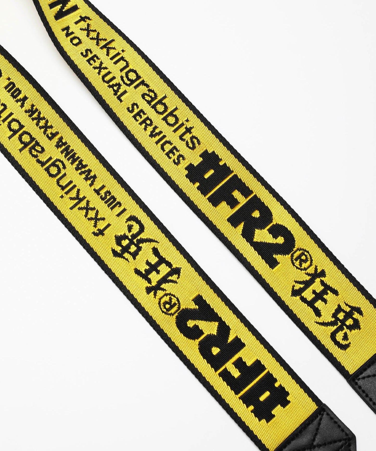 #FR2 Camera Strap 相機背帶