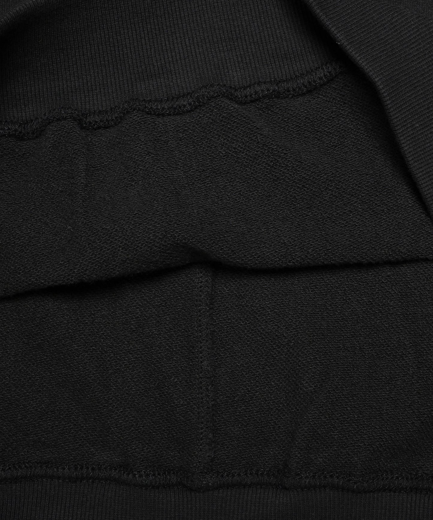 #FR2 美國棉小方框Logo刺繡大學T USA Cotton Small Box Logo Embroidery Sweatshirt