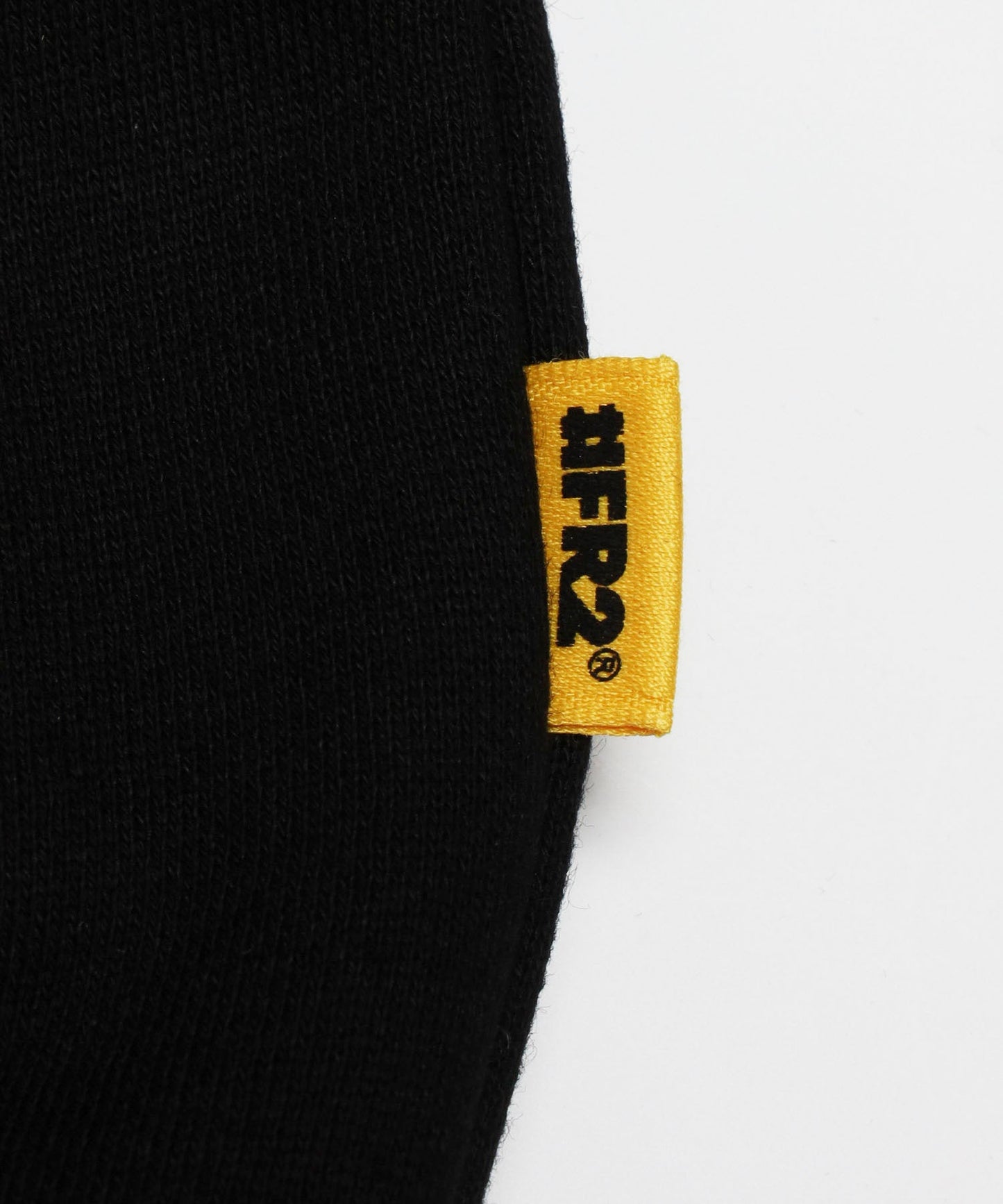 #FR2 RTA Subway Card Sweatshirt 地鐵卡圖案大學T