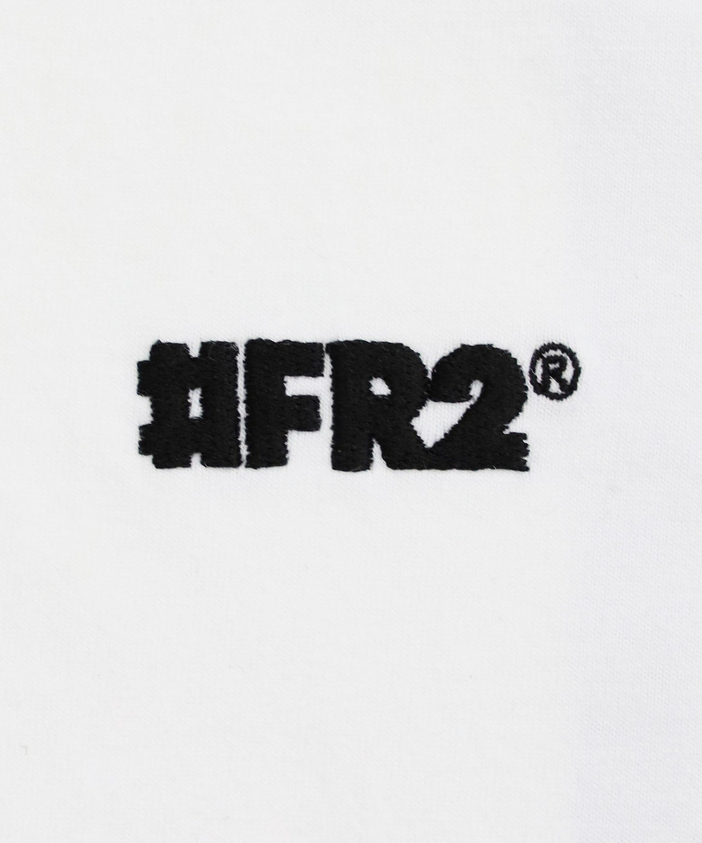 #FR2 FXXKING RABBITS Board T-shirt 印花短袖T恤